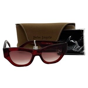 Palm Angels June PERI087 20829 Sunglasses